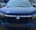 купити нове авто Сузукі S-Cross 2025 року від офіційного дилера Автоцентр AUTO.RIA Сузукі фото