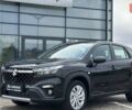 Сузукі S-Cross 2025 у Харкові на Automoto.ua Сузукі S-Cross, об'ємом двигуна 1.37 л та пробігом 0 тис. км за 23260 $, фото 1 на Automoto.ua