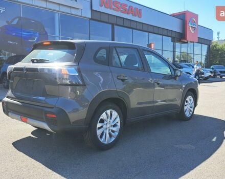 Сузуки S-Cross, объемом двигателя 1.37 л и пробегом 0 тыс. км за 23632 $, фото 27 на Automoto.ua