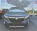 Сузуки S-Cross, объемом двигателя 1.37 л и пробегом 0 тыс. км за 23632 $, фото 21 на Automoto.ua