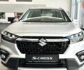 купити нове авто Сузукі S-Cross 2025 року від офіційного дилера Suzuki МОТОРКОМ+ Сузукі фото