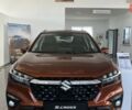 Сузуки S-Cross, объемом двигателя 1.37 л и пробегом 0 тыс. км за 27457 $, фото 3 на Automoto.ua