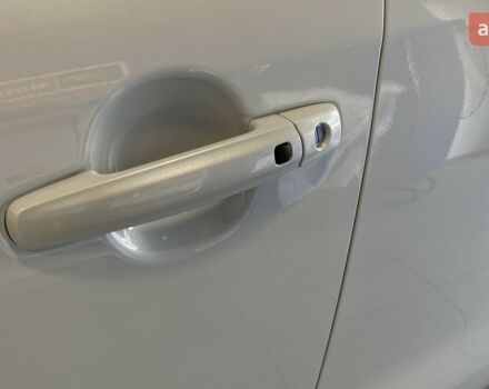 Сузукі S-Cross, об'ємом двигуна 1.37 л та пробігом 0 тис. км за 27542 $, фото 10 на Automoto.ua