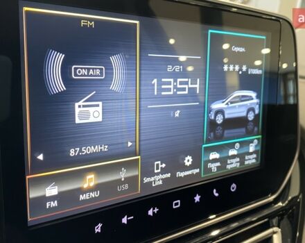 Сузукі S-Cross, об'ємом двигуна 1.37 л та пробігом 0 тис. км за 27275 $, фото 19 на Automoto.ua