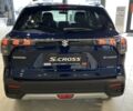 Сузуки S-Cross 2025 в Днепре (Днепропетровске) на Automoto.ua Сузуки S-Cross, объемом двигателя 1.37 л и пробегом 0 тыс. км за 29763 $, фото 3 на Automoto.ua