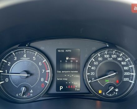 Сузукі S-Cross, об'ємом двигуна 1.37 л та пробігом 0 тис. км за 28777 $, фото 18 на Automoto.ua