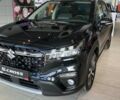 Сузукі S-Cross, об'ємом двигуна 1.37 л та пробігом 0 тис. км за 28740 $, фото 1 на Automoto.ua