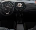 купити нове авто Сузукі S-Cross 2025 року від офіційного дилера Автомир Сузукі фото