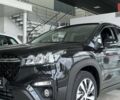 Сузуки S-Cross, объемом двигателя 1.37 л и пробегом 0 тыс. км за 28314 $, фото 4 на Automoto.ua
