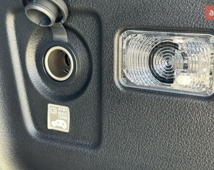 Сузукі S-Cross, об'ємом двигуна 1.37 л та пробігом 0 тис. км за 28777 $, фото 14 на Automoto.ua