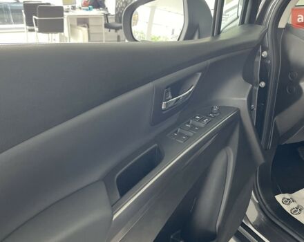 Сузукі S-Cross, об'ємом двигуна 1.37 л та пробігом 0 тис. км за 30102 $, фото 13 на Automoto.ua