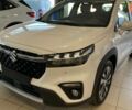 Сузукі S-Cross, об'ємом двигуна 1.37 л та пробігом 0 тис. км за 27542 $, фото 1 на Automoto.ua