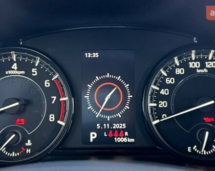 Сузуки S-Cross, объемом двигателя 1.37 л и пробегом 0 тыс. км за 27024 $, фото 16 на Automoto.ua