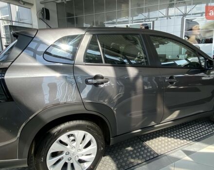купити нове авто Сузукі S-Cross 2025 року від офіційного дилера Автоцентр AUTO.RIA Сузукі фото