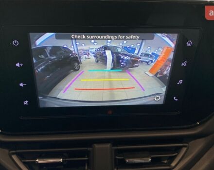 Сузукі S-Cross, об'ємом двигуна 1.37 л та пробігом 0 тис. км за 23450 $, фото 19 на Automoto.ua