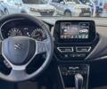 Сузуки S-Cross, объемом двигателя 1.37 л и пробегом 0 тыс. км за 29438 $, фото 39 на Automoto.ua