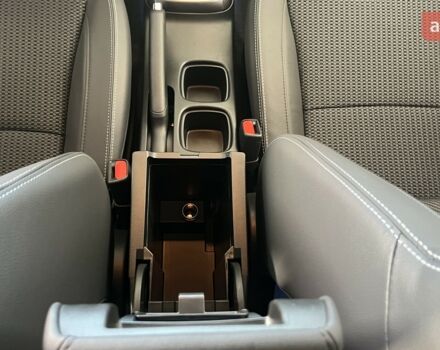 Сузуки S-Cross, объемом двигателя 1.37 л и пробегом 0 тыс. км за 27457 $, фото 16 на Automoto.ua