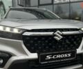 Сузуки S-Cross, объемом двигателя 1.37 л и пробегом 0 тыс. км за 27309 $, фото 3 на Automoto.ua