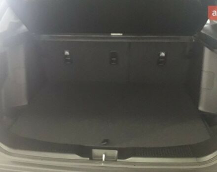 Сузуки S-Cross, объемом двигателя 1.37 л и пробегом 0 тыс. км за 27294 $, фото 13 на Automoto.ua