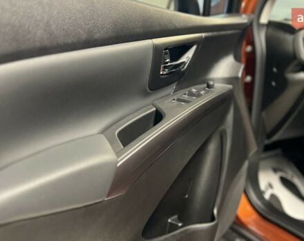 Сузукі S-Cross, об'ємом двигуна 1.37 л та пробігом 0 тис. км за 27450 $, фото 22 на Automoto.ua