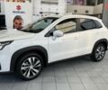 Сузуки S-Cross, объемом двигателя 1.37 л и пробегом 0 тыс. км за 27945 $, фото 3 на Automoto.ua