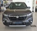 Сузукі S-Cross, об'ємом двигуна 1.37 л та пробігом 0 тис. км за 26219 $, фото 7 на Automoto.ua