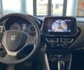Сузуки S-Cross, объемом двигателя 1.37 л и пробегом 0 тыс. км за 27294 $, фото 10 на Automoto.ua