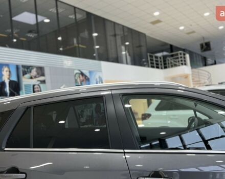 Сузукі S-Cross, об'ємом двигуна 1.37 л та пробігом 0 тис. км за 28918 $, фото 20 на Automoto.ua