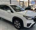 Сузуки S-Cross, объемом двигателя 1.37 л и пробегом 0 тыс. км за 29438 $, фото 7 на Automoto.ua