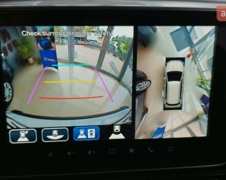 купить новое авто Сузуки S-Cross 2025 года от официального дилера ТОВ "АВТО КРОК" Сузуки фото