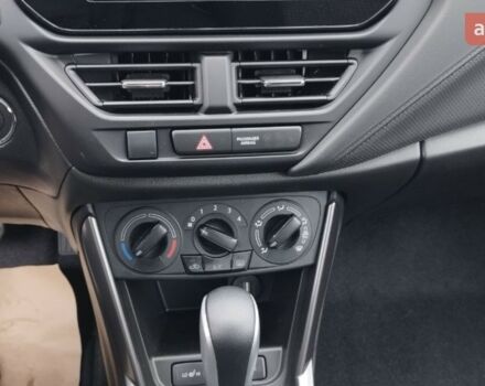 купить новое авто Сузуки S-Cross 2025 года от официального дилера ТОВ "АВТО КРОК" Сузуки фото