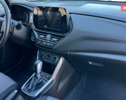 Сузукі S-Cross, об'ємом двигуна 1.37 л та пробігом 0 тис. км за 25121 $, фото 37 на Automoto.ua