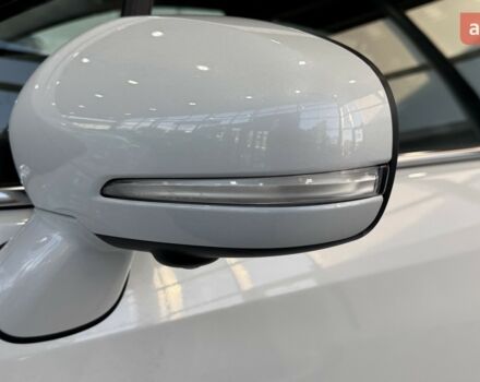 Сузуки S-Cross, объемом двигателя 1.37 л и пробегом 0 тыс. км за 27945 $, фото 22 на Automoto.ua