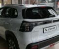 купить новое авто Сузуки S-Cross 2025 года от официального дилера ТОВ "АВТО КРОК" Сузуки фото