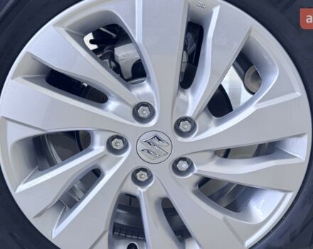 Сузуки S-Cross, объемом двигателя 1.37 л и пробегом 0 тыс. км за 23133 $, фото 9 на Automoto.ua