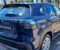 купить новое авто Сузуки S-Cross 2025 года от официального дилера Автоцентр AUTO.RIA Сузуки фото