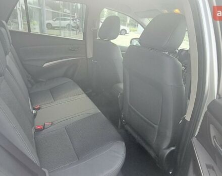 Сузуки S-Cross, объемом двигателя 1.37 л и пробегом 0 тыс. км за 30146 $, фото 9 на Automoto.ua