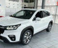 Сузукі S-Cross, об'ємом двигуна 1.37 л та пробігом 0 тис. км за 28492 $, фото 15 на Automoto.ua