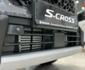 Сузукі S-Cross, об'ємом двигуна 1.37 л та пробігом 0 тис. км за 28918 $, фото 4 на Automoto.ua