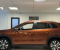 Сузукі S-Cross, об'ємом двигуна 1.37 л та пробігом 0 тис. км за 27450 $, фото 9 на Automoto.ua