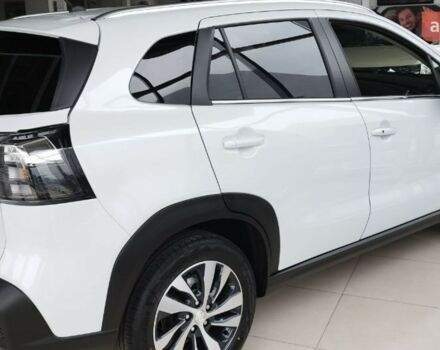 купить новое авто Сузуки S-Cross 2025 года от официального дилера ТОВ "АВТО КРОК" Сузуки фото