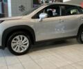 Сузукі S-Cross, об'ємом двигуна 1.37 л та пробігом 0 тис. км за 25012 $, фото 8 на Automoto.ua