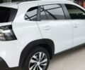 купить новое авто Сузуки S-Cross 2025 года от официального дилера ТОВ "АВТО КРОК" Сузуки фото