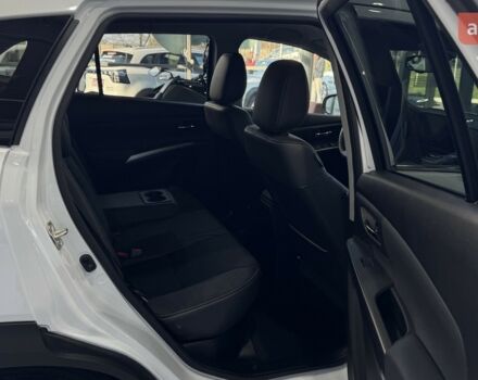 Сузуки S-Cross, объемом двигателя 1.37 л и пробегом 0 тыс. км за 27945 $, фото 25 на Automoto.ua