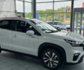 Сузукі S-Cross, об'ємом двигуна 1.37 л та пробігом 0 тис. км за 28492 $, фото 13 на Automoto.ua