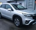 Сузуки S-Cross, объемом двигателя 1.37 л и пробегом 0 тыс. км за 29536 $, фото 1 на Automoto.ua