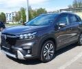 купити нове авто Сузукі S-Cross 2025 року від офіційного дилера Альфа-М Плюс Suzuki Сузукі фото