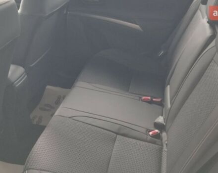 купить новое авто Сузуки S-Cross 2025 года от официального дилера ТОВ "АВТО КРОК" Сузуки фото