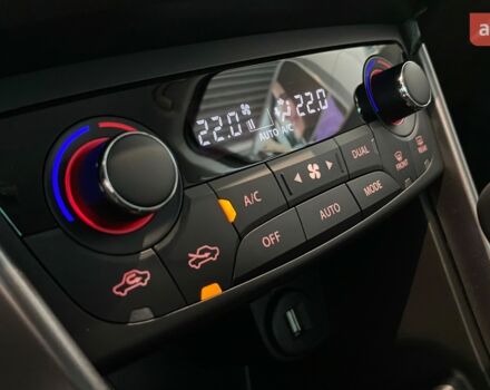 Сузуки S-Cross, объемом двигателя 1.37 л и пробегом 0 тыс. км за 29443 $, фото 20 на Automoto.ua