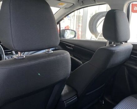 купить новое авто Сузуки S-Cross 2025 года от официального дилера Автоцентр AUTO.RIA Сузуки фото